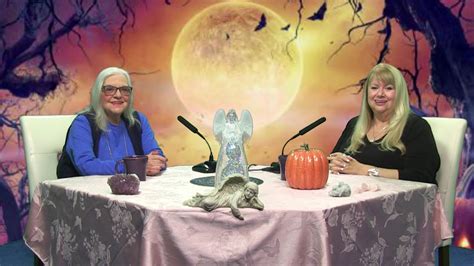 Witch viewing from mercury